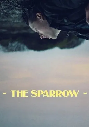 Póster de The Sparrow