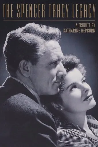 Póster de The Spencer Tracy Legacy: A Tribute by Katharine Hepburn