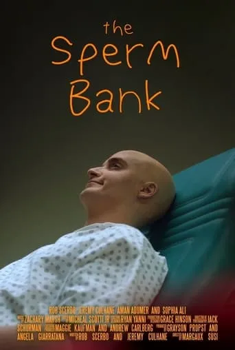 Póster de The Sperm Bank