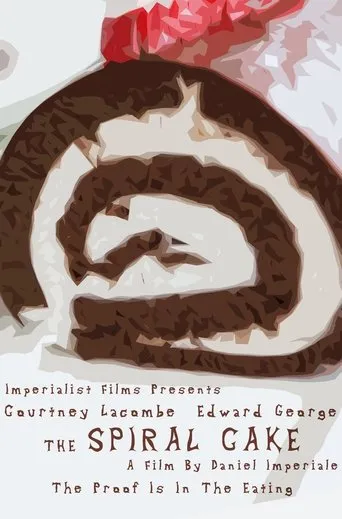 Póster de The Spiral Cake