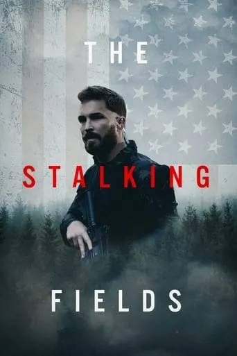 Póster de The Stalking Fields