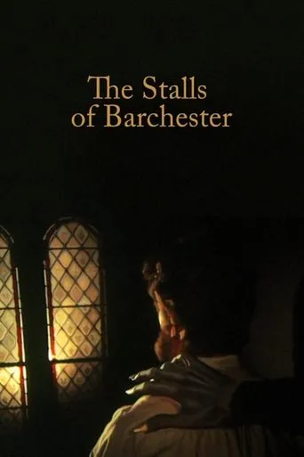 Póster de The Stalls of Barchester