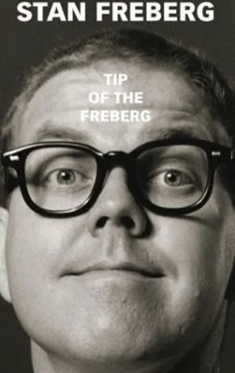 Póster de The Stan Freberg Commercials