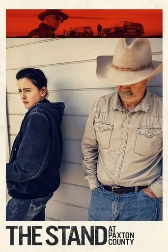 Póster de The Stand at Paxton County