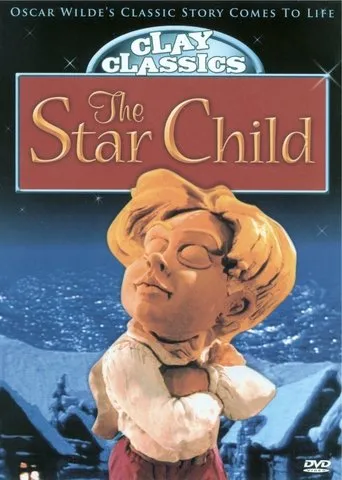 Póster de The Star Child