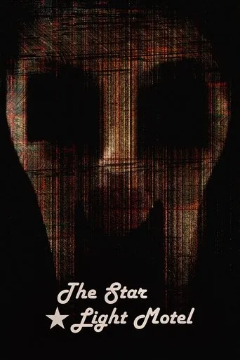 Póster de The Star Light motel