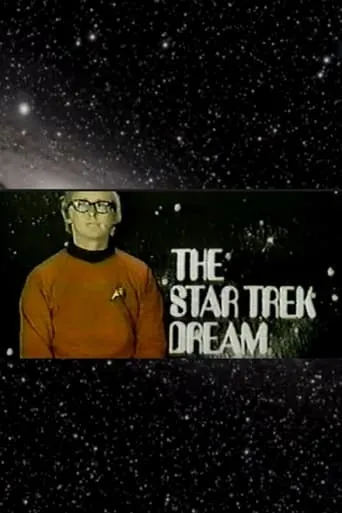 Póster de The Star Trek Dream