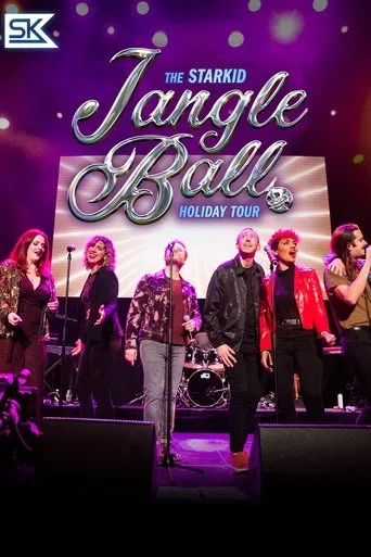 Póster de The Starkid Jangle Ball Tour