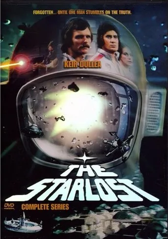 Póster de The Starlost: The Beginning