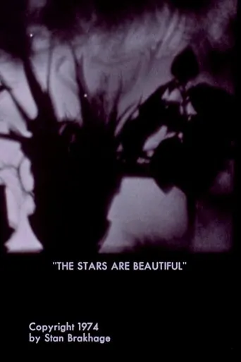 Póster de The Stars Are Beautiful