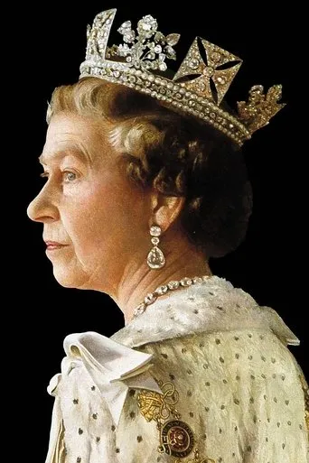 Póster de The State Funeral of HM Queen Elizabeth II