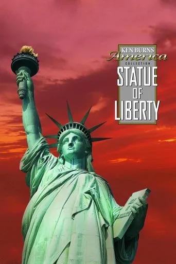 Póster de The Statue of Liberty