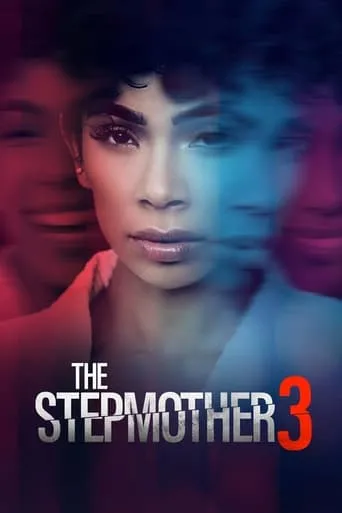 Póster de The Stepmother 3