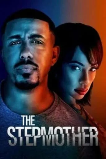 Póster de The Stepmother