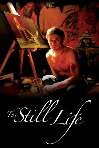Póster de The Still Life