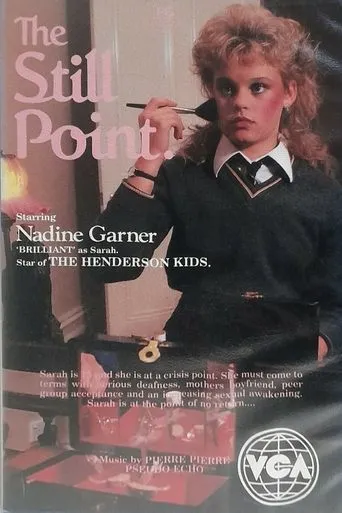 Póster de The Still Point