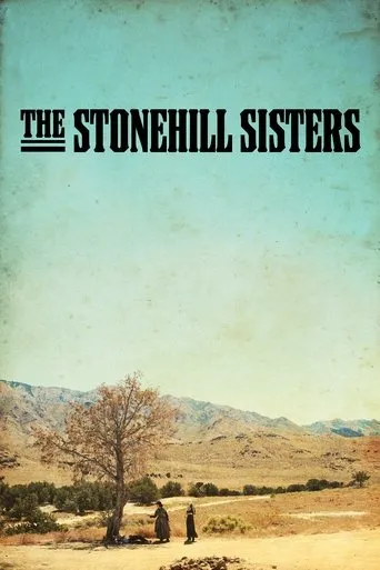 Póster de The Stonehill Sisters