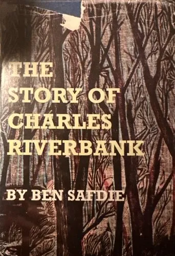 Póster de The Story of Charles Riverbank