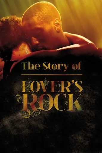Póster de The Story of Lovers Rock