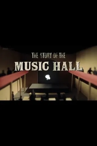 Póster de The Story of Music Hall