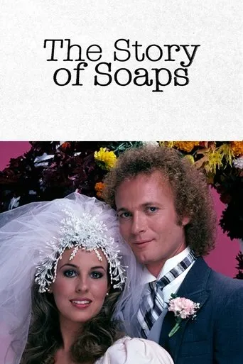 Póster de The Story of Soaps