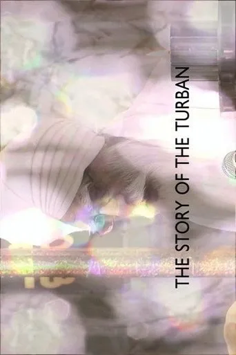 Póster de The Story of the Turban