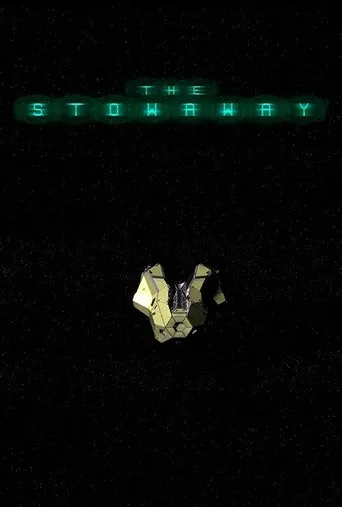 Póster de The Stowaway