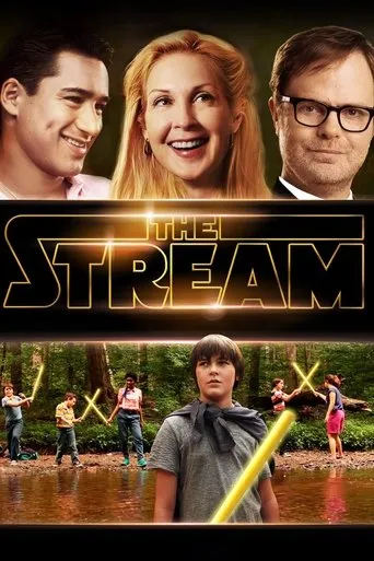 Póster de The Stream