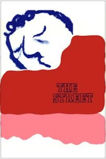 Póster de The Street