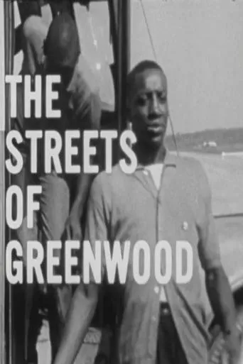Póster de The Streets of Greenwood
