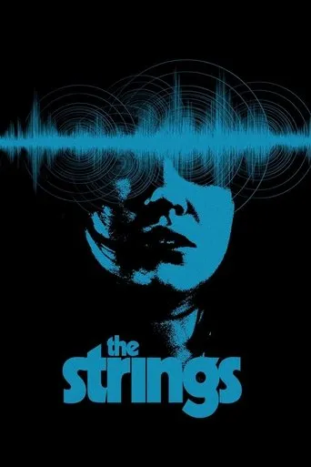 Póster de The Strings