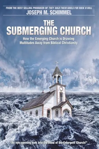 Póster de The Submerging Church