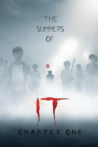 Póster de The Summers of IT: Chapter One