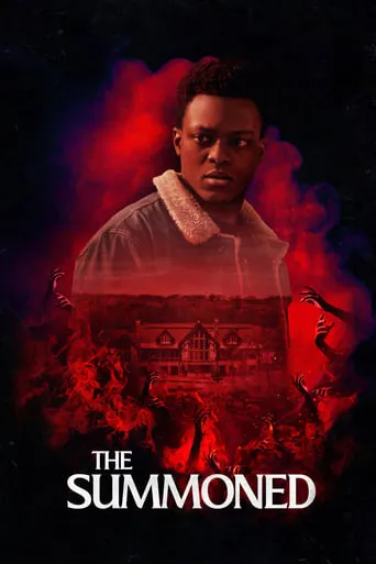 Póster de The Summoned