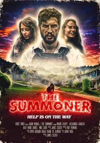Póster de The Summoner