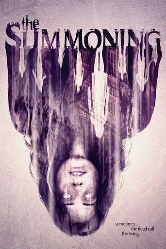 Póster de The Summoning