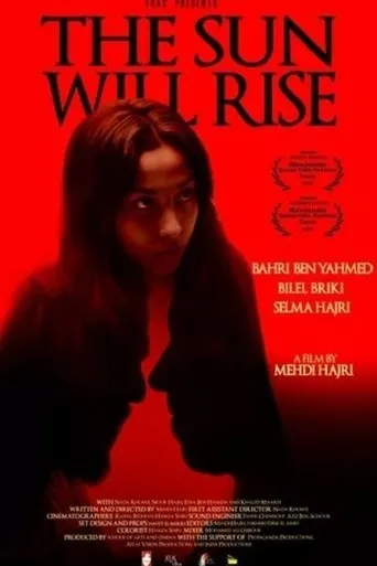 Póster de The Sun Will Rise