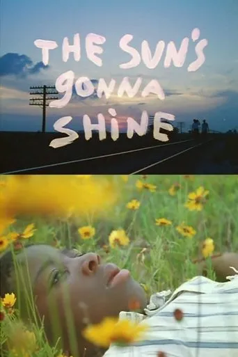 Póster de The Sun's Gonna Shine