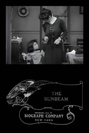 Póster de The Sunbeam
