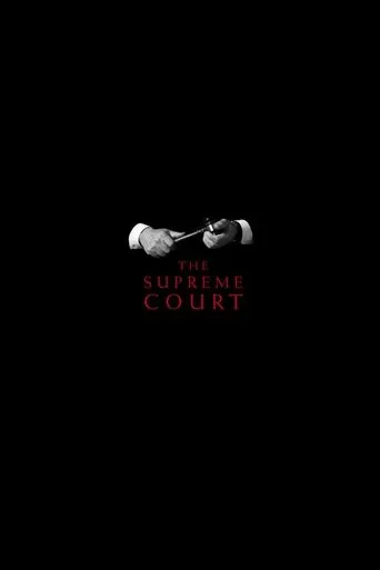 Póster de The Supreme Court