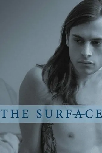 Póster de The Surface