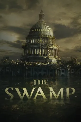 Póster de The Swamp