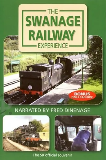 Póster de The Swanage Railway Experience