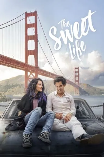 Póster de The Sweet Life