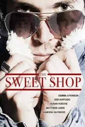 Póster de The Sweet Shop