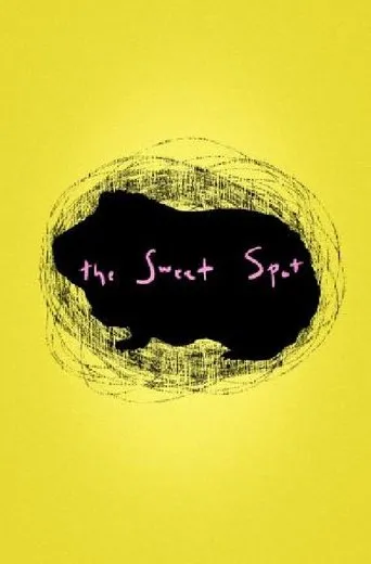 Póster de The Sweet Spot