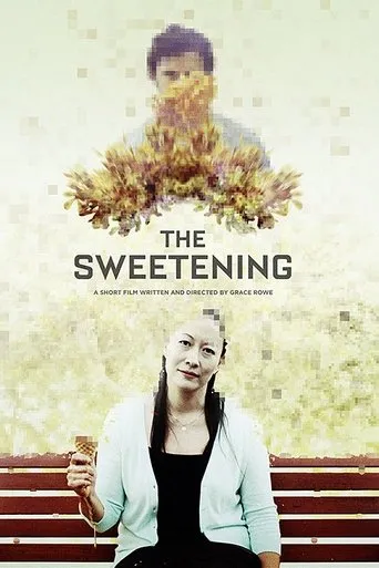Póster de The Sweetening