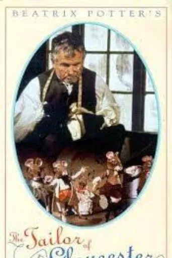 Póster de The Tailor of Gloucester