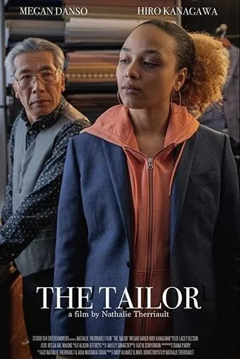 Póster de The Tailor