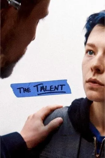 Póster de The Talent